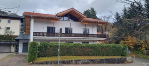 Mc Monti Ruhpolding, 80qm, NETFLIX, Speed-WLAN, TV, kostenloser Parkplatz